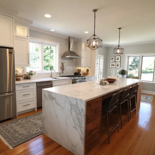 Kitchen Remodel Cost Guide 2025