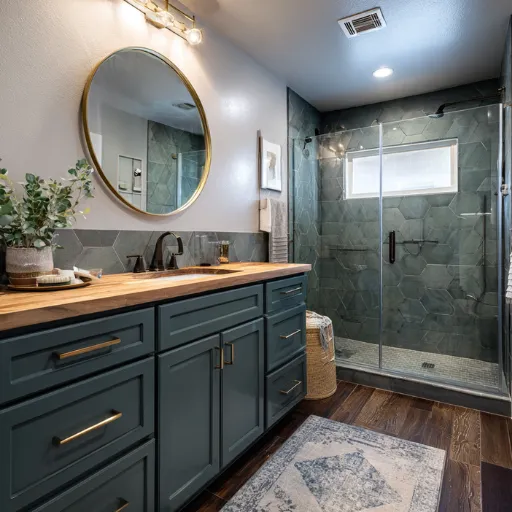 10 Bathroom Remodeling Ideas That Add Value to Your Home