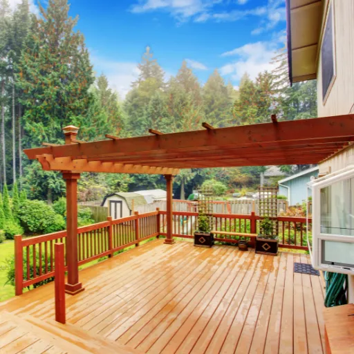Deck Building 101: Design, Materials, and Maintenance Tips