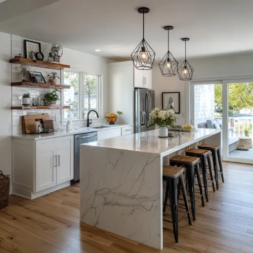 Remodeling ROI: Which Projects Add the Most Value in 2025?