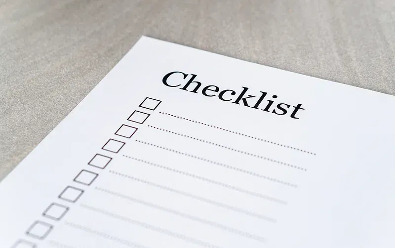 Stress-Free Moving Checklist: How to Prepare for Your San Diego Move