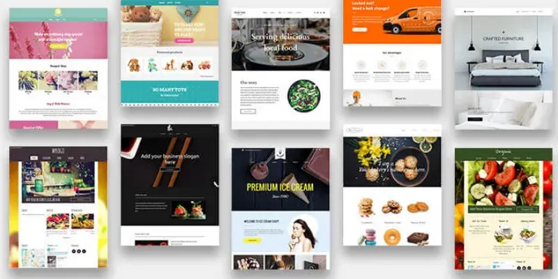 Diseño Web Orientado a Conversiones: Los 5 Elementos que Separan un Sitio Profesional de uno Amateur