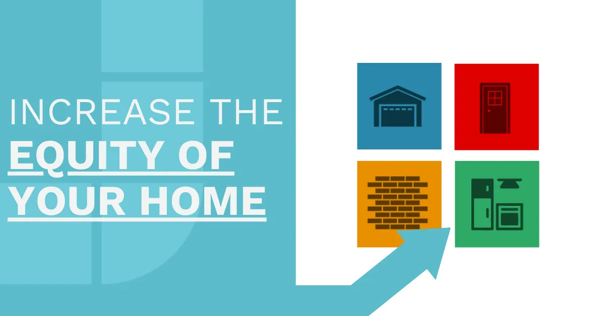 Top 4 Home Remodeling Projects with the Highest ROI