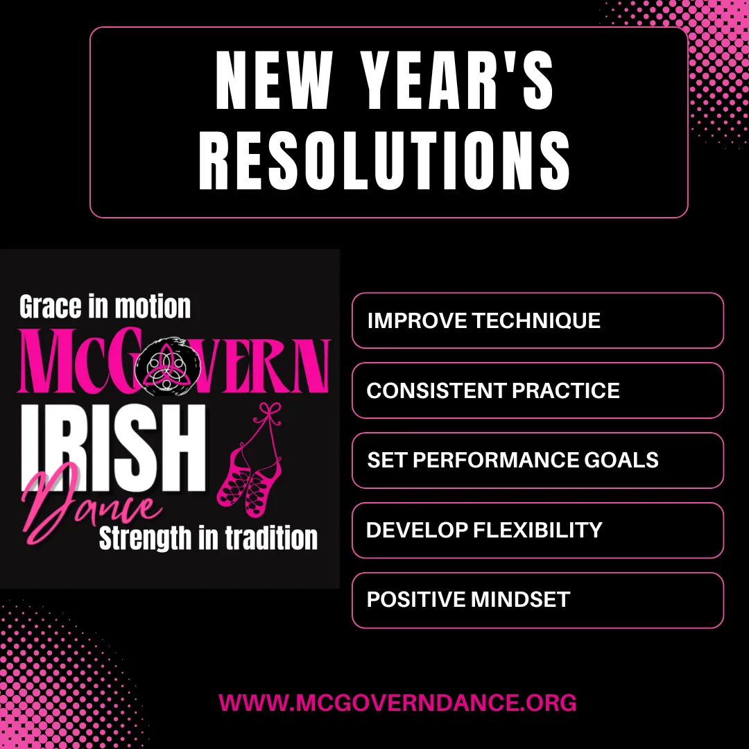 New Year New You!