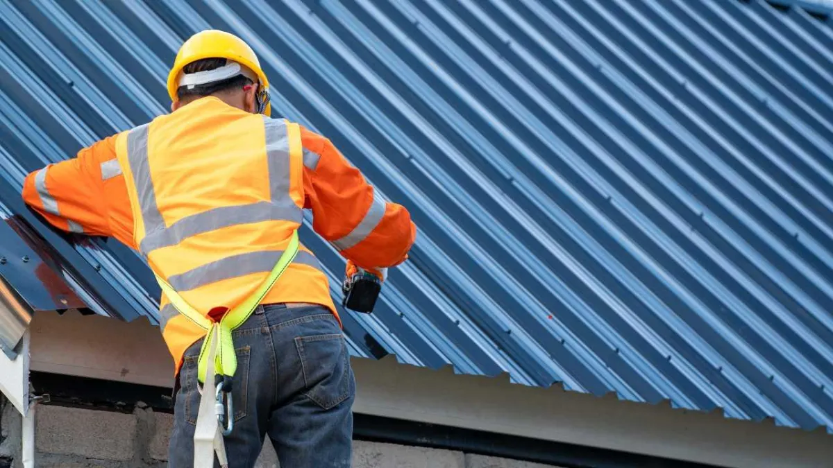 Spring Roof Maintenance Checklist for Polk City Homeowners
