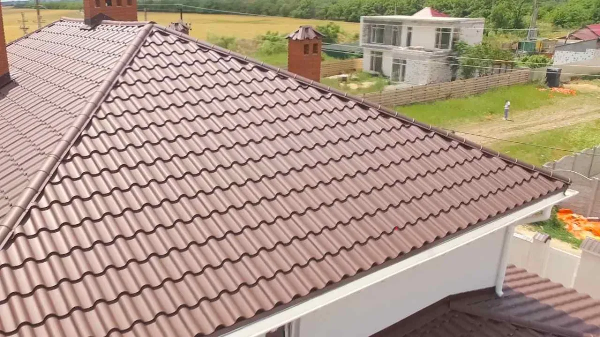 energy efficient roofing