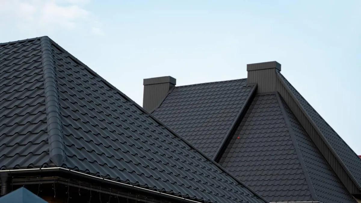 Shingle vs. Tile: Which Roofing Material Is Right for You?