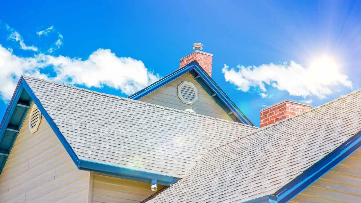 Cool Roofs: How They Help Save Energy and Lower Bills