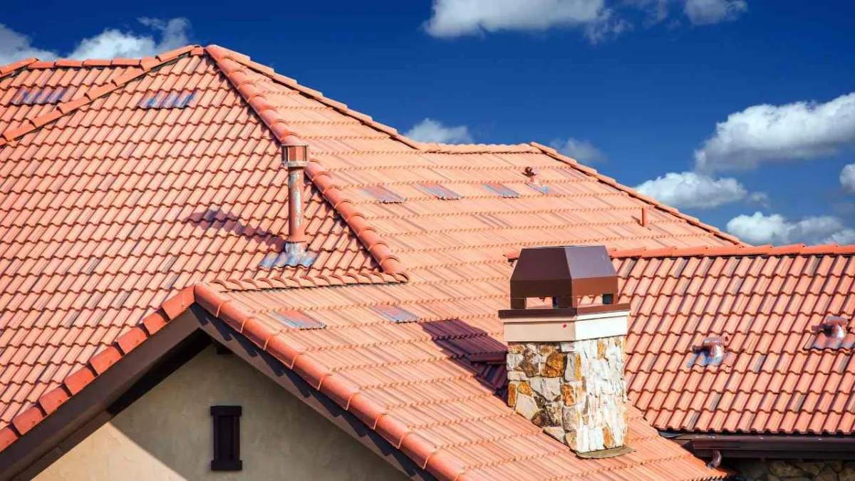 What Is Slate Roofing? A Timeless Option for Elegant Homes