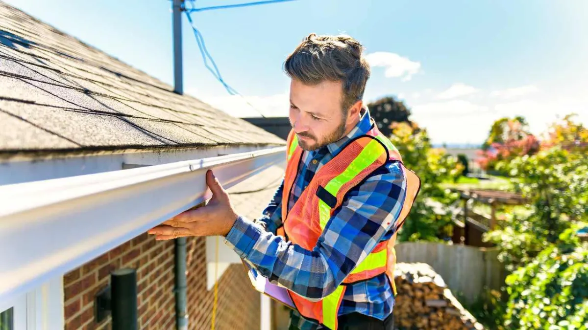 What to Expect During a Roof Inspection