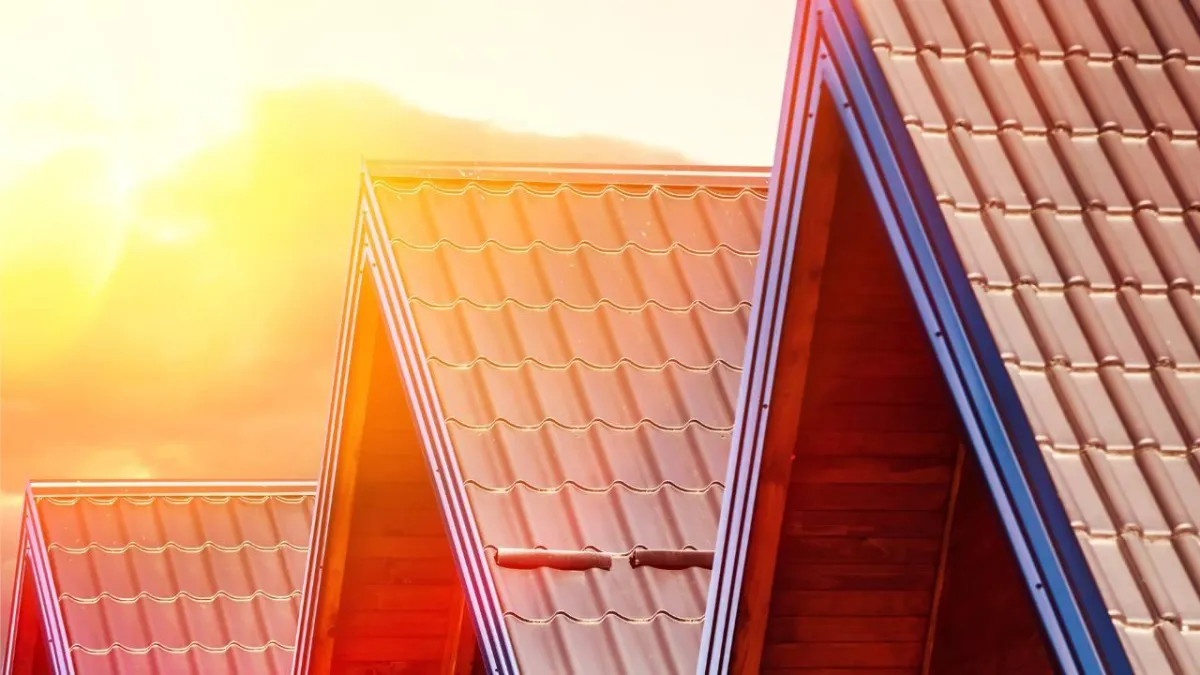 How Seasonal Changes Affect Your Roof Over Time