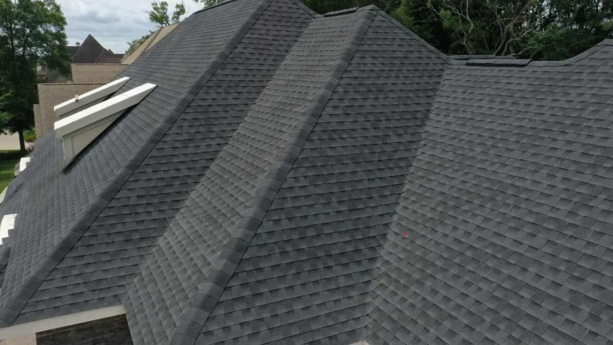 Are Asphalt Roofs Fire-Resistant? What You Should Know