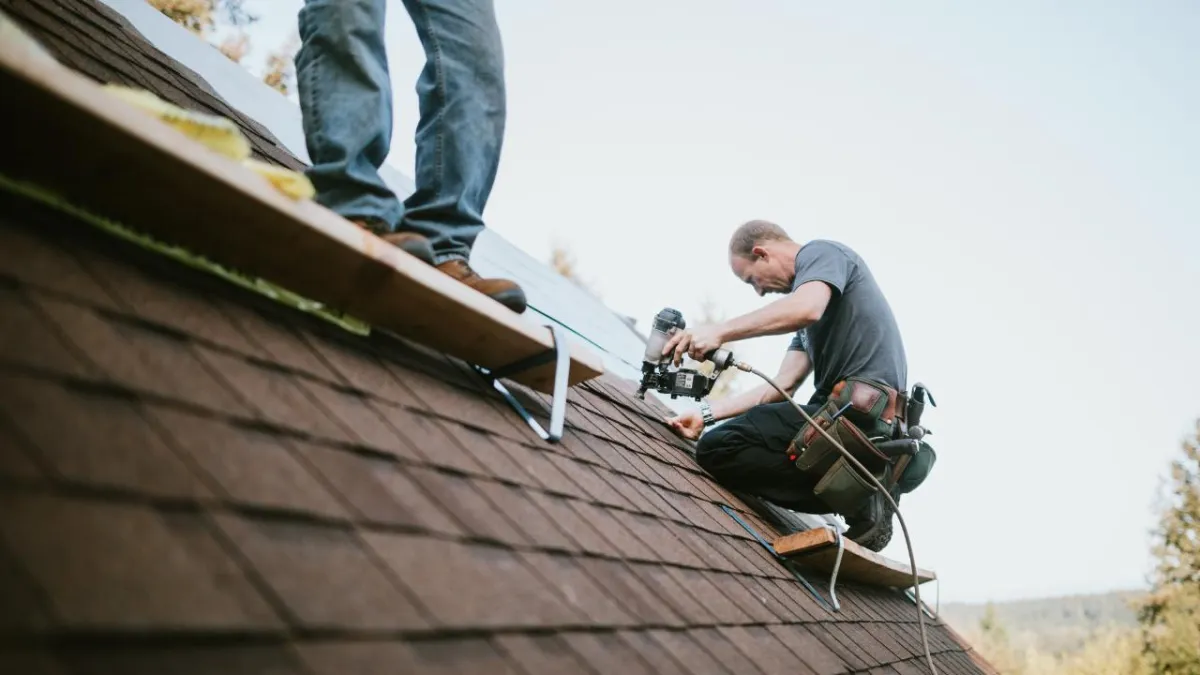 roofing budget tips