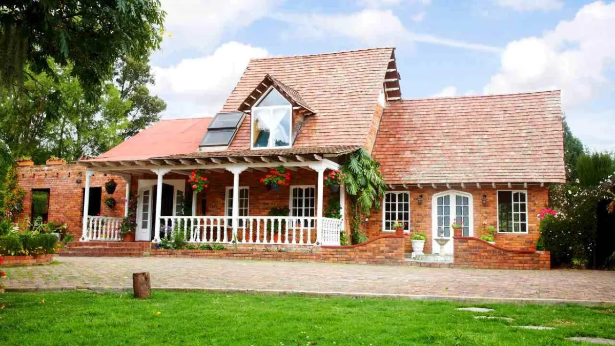 roof color ideas