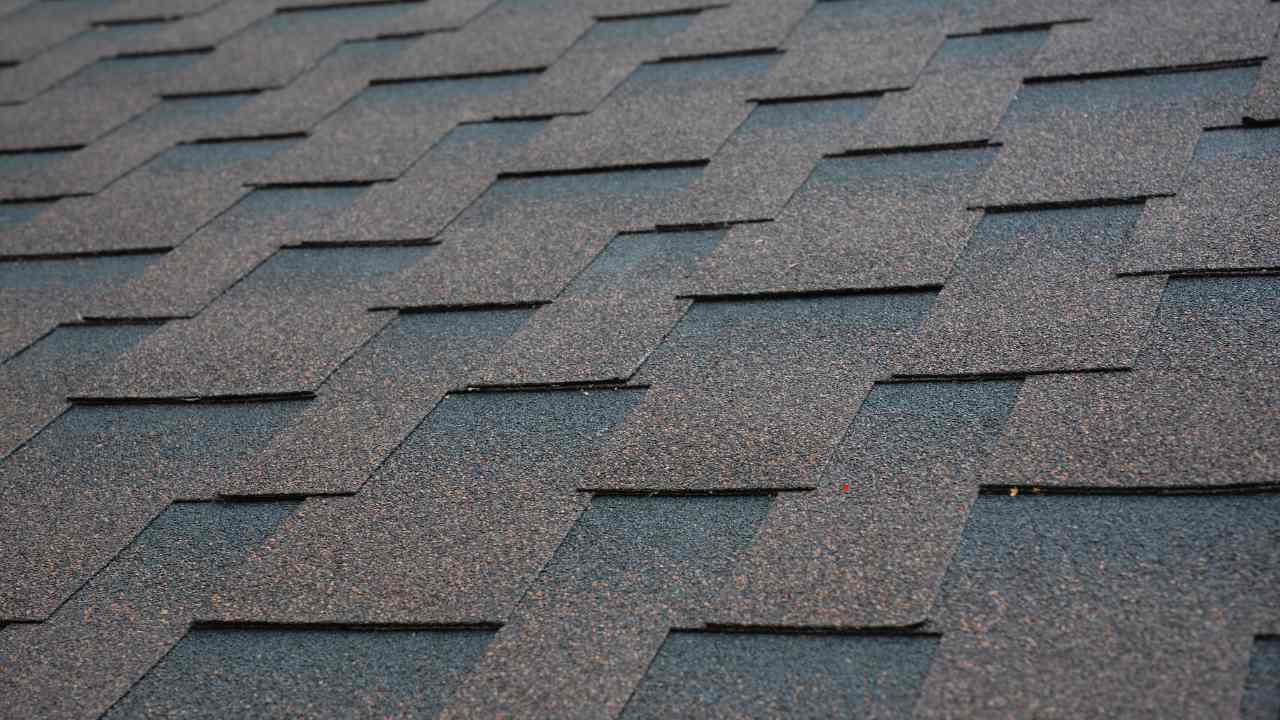 asphalt roof lifespan