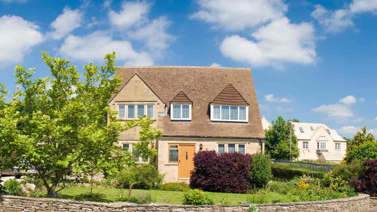 affordable roofing for rural homes