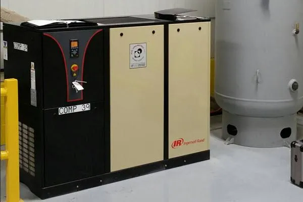 Turn Your Compressor into a Flowmeter
