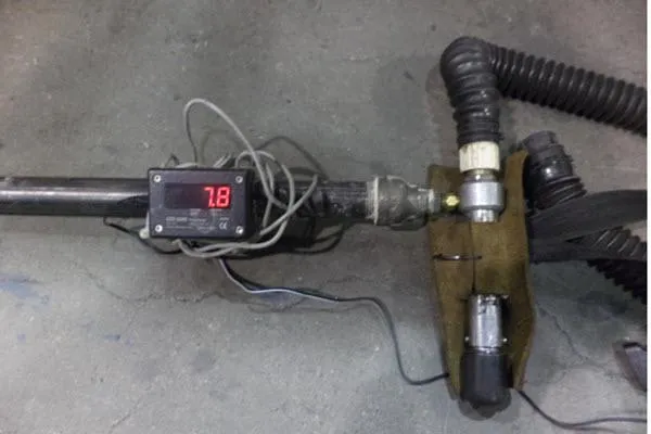 When in doubt – measure!