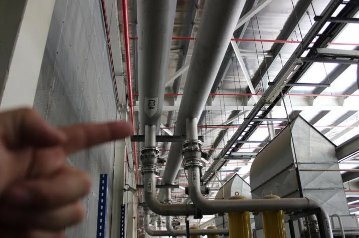 Water Hammer