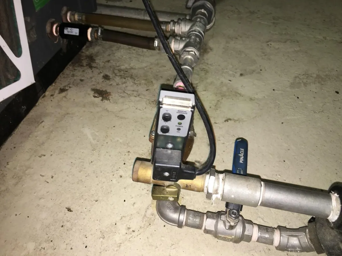 How much is my timer drain costing me?