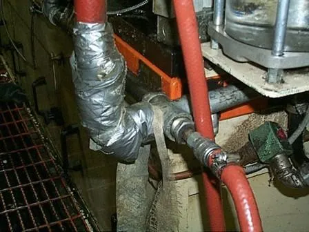 How much money will I save if I fix air leaks??