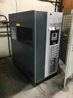bigger compressor