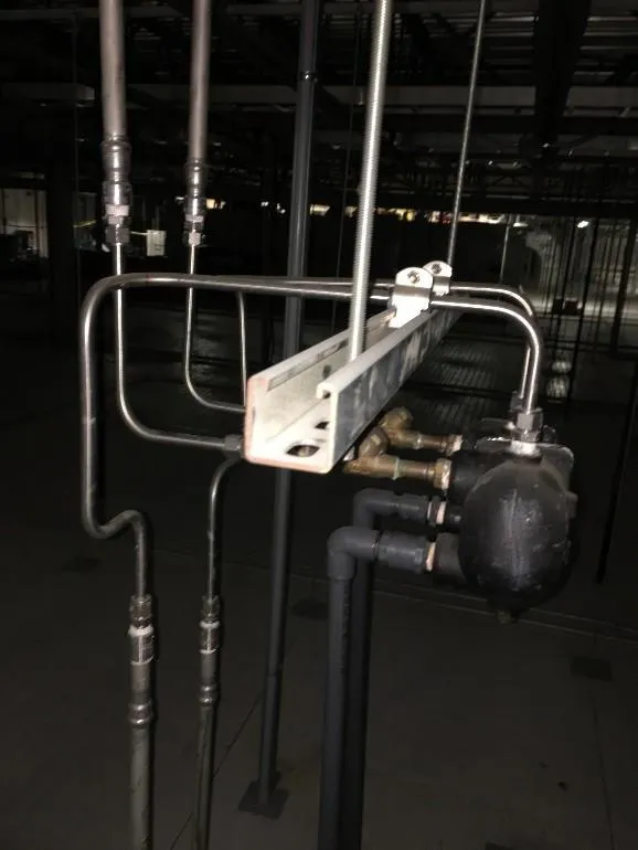 Hidden Piping Problems