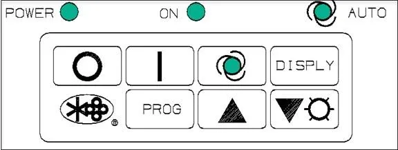 How do I put my compressor to sleep?