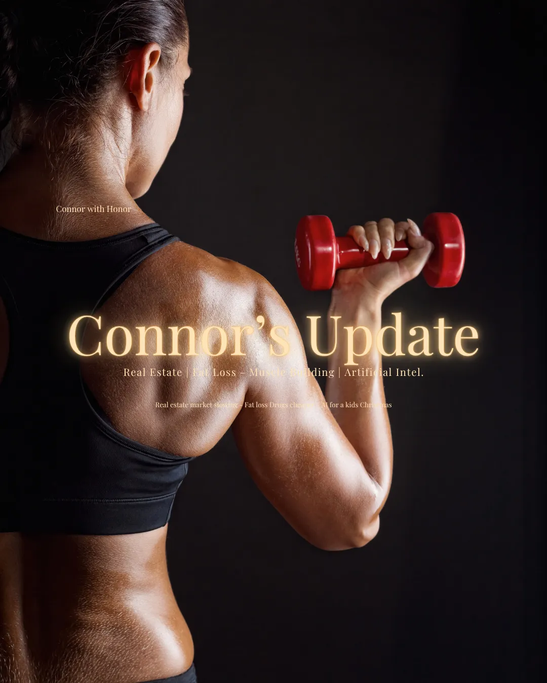 fasting and fat loss are key components of getting a quality life