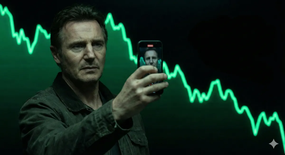 Are you bulking and have you been bulking for over 40 years?