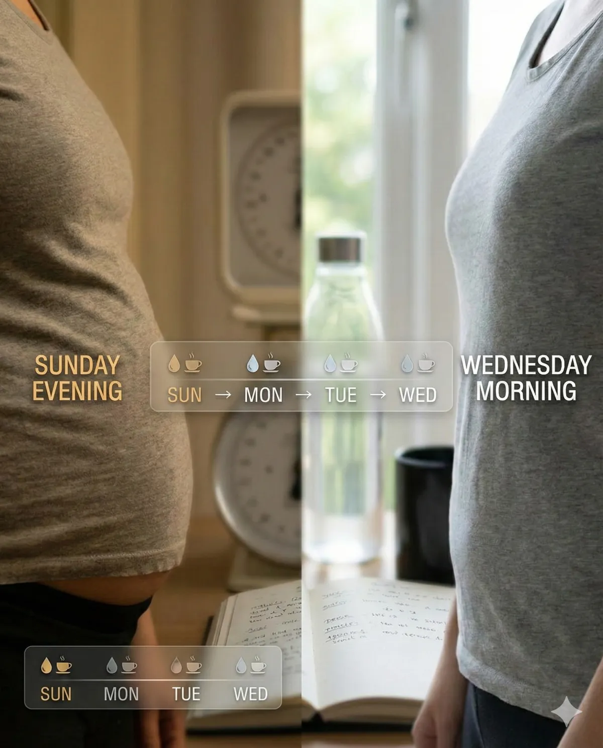 70+ hours and still going strong with fasting besides some self doubt