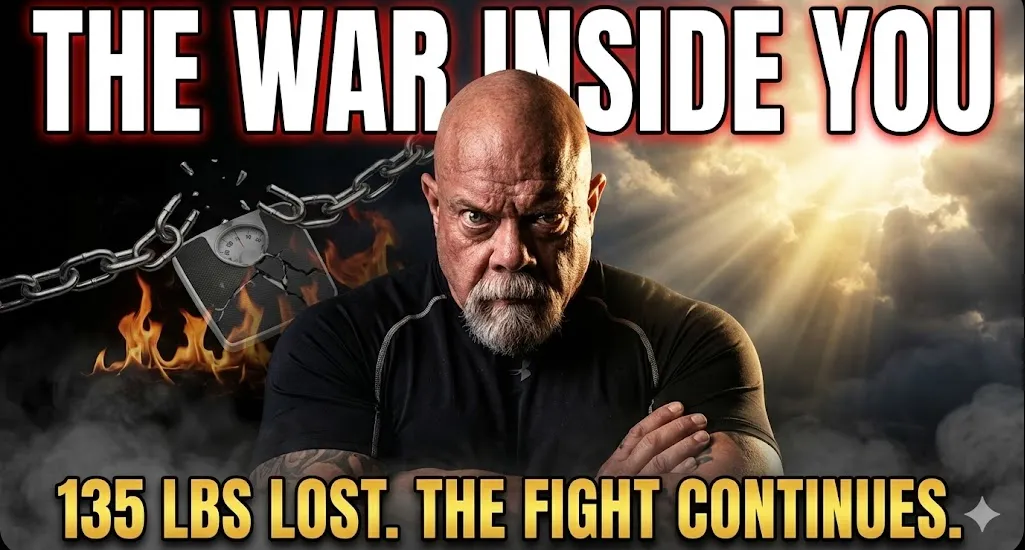 Iron Truth Fat Loss Coach Prompt for your Favorite LLM - USE WITH CAUTION