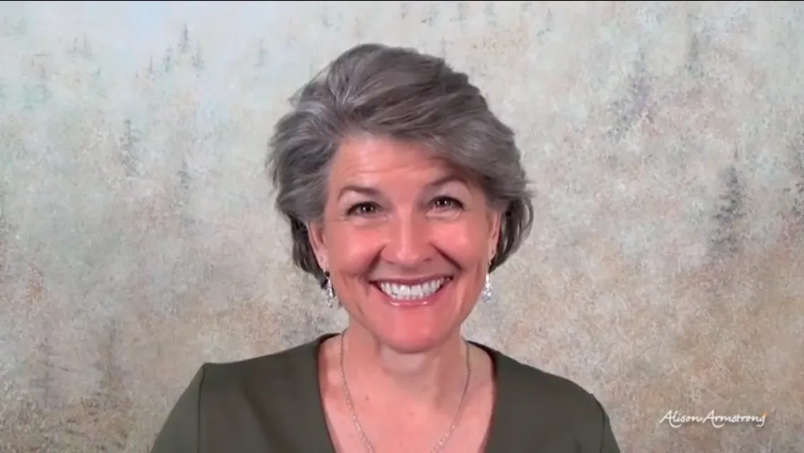 Alison A