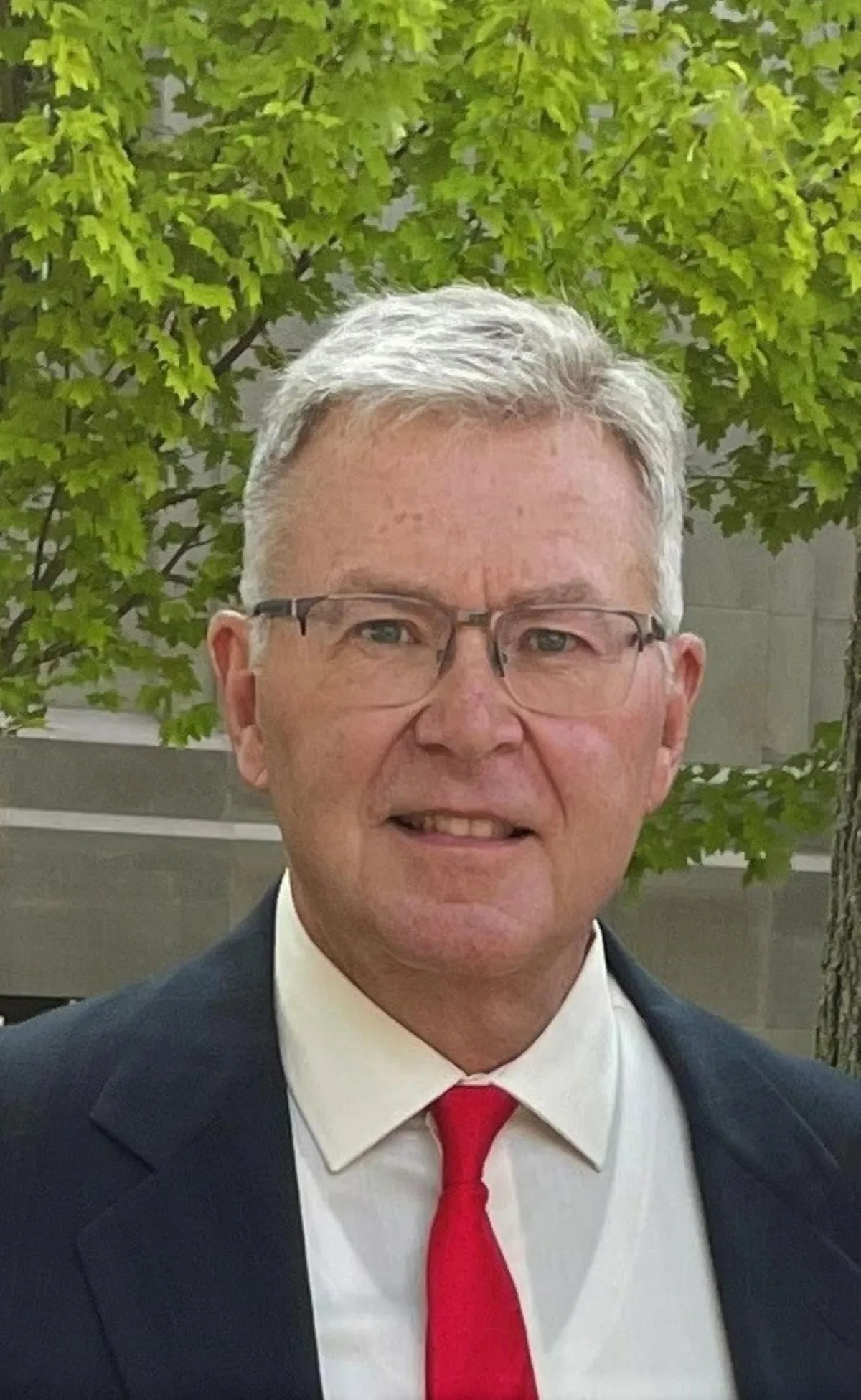 Scott Schara