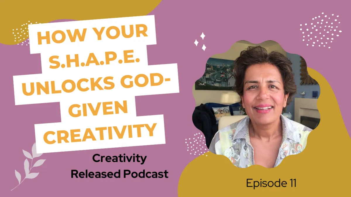 Is It Biblical to Monetise Your Creativity? A Faith-Based Mindset Shift for Christian Creatives