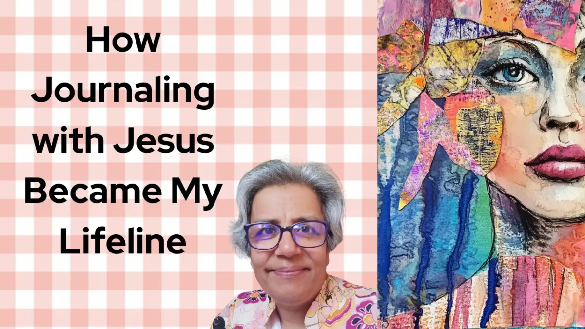 Is It Biblical to Monetise Your Creativity? A Faith-Based Mindset Shift for Christian Creatives