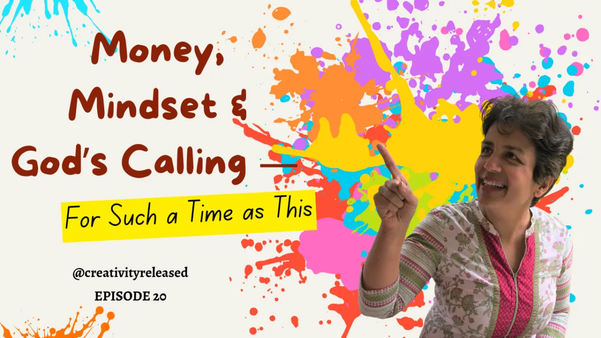 Money mindset
