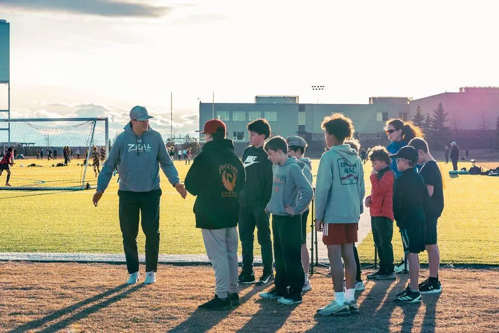 Strength and Conditioning