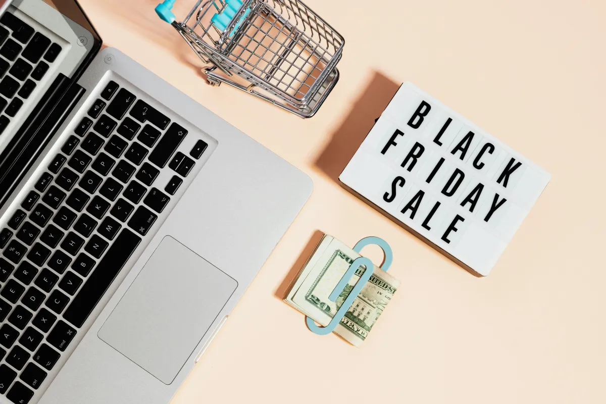 Finding Balance: Organizing Tips for the Digital Shopper
