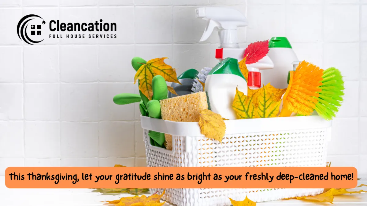 Don't Forget This One Thing Before Thanksgiving!