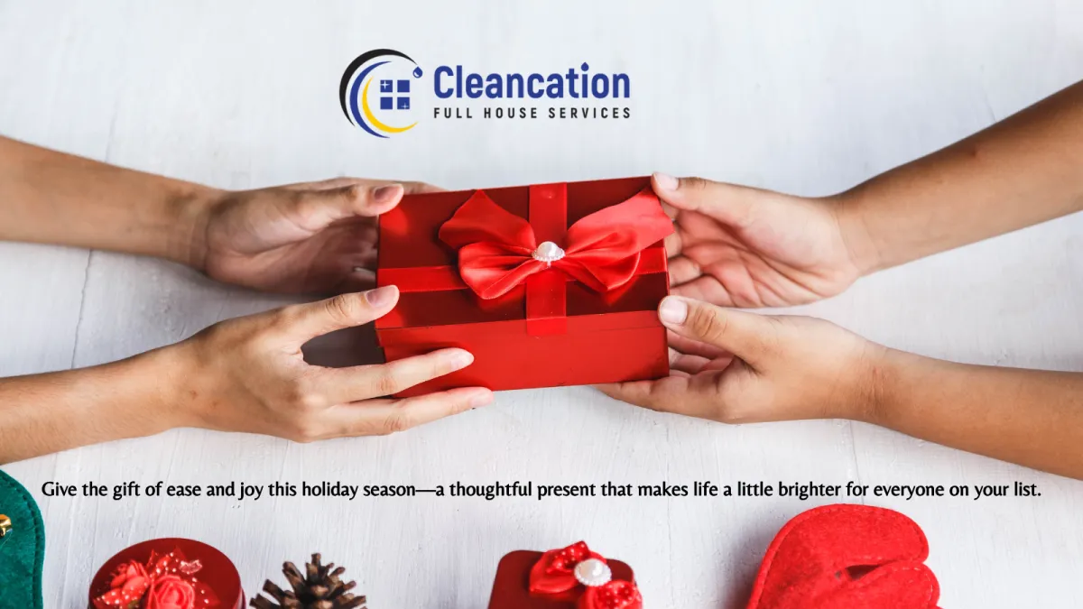 Holiday Gift Ideas for Everyone on Your List