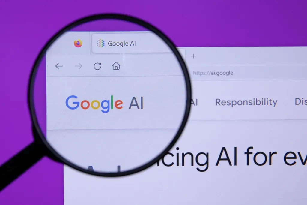 Google’s AI-First Search Is Reshaping Traffic: What Small Businesses Must Do Now