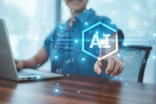 The AI Employee: Your New Always-On Digital Team Member