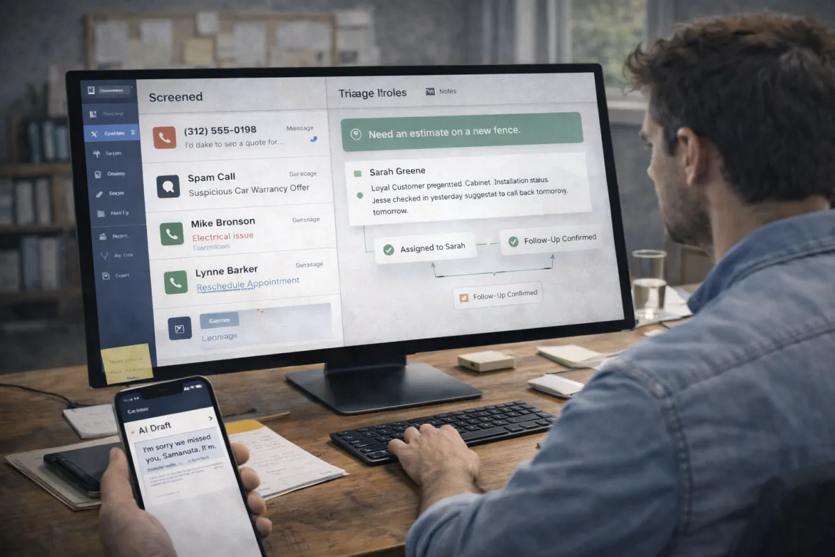AI for Small Businesses: What’s Useful Today (and What Isn’t)
