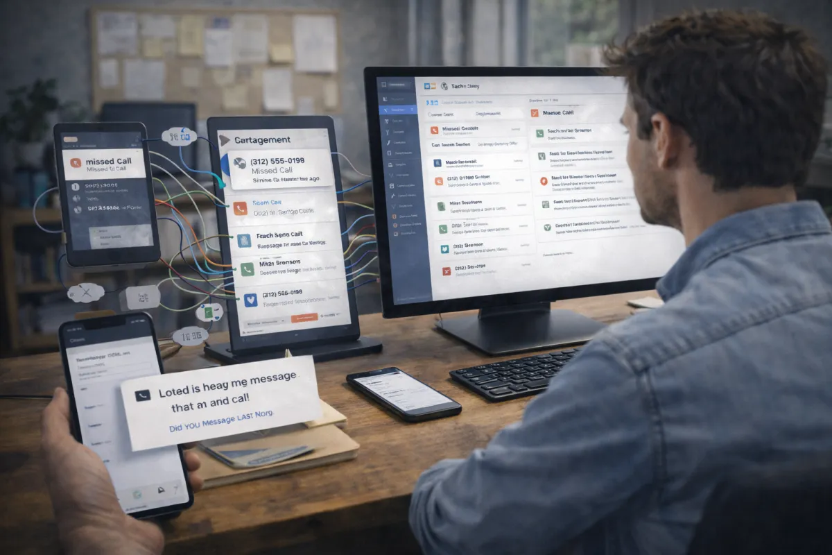 One System vs. Ten Tools: Why Small Businesses Are Drowning in Software