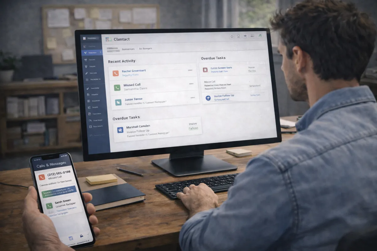 Why Your Business Technology Should Feel Boring
