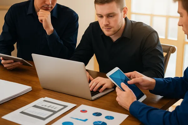 digital marketing expert