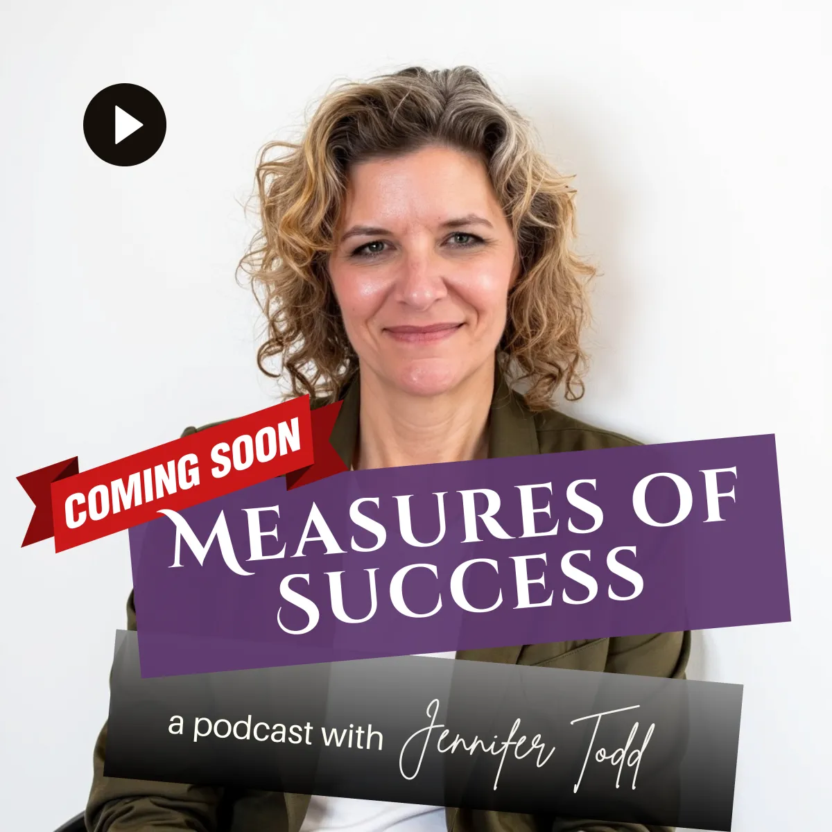 Coming Soon!  Episode 2:  Mike Schroeder, CEO, Roundstone Insurance