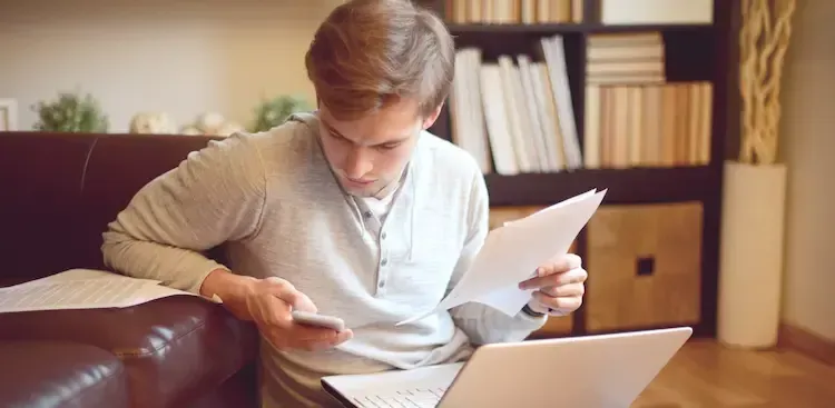 Stop Posting. Start Capturing.