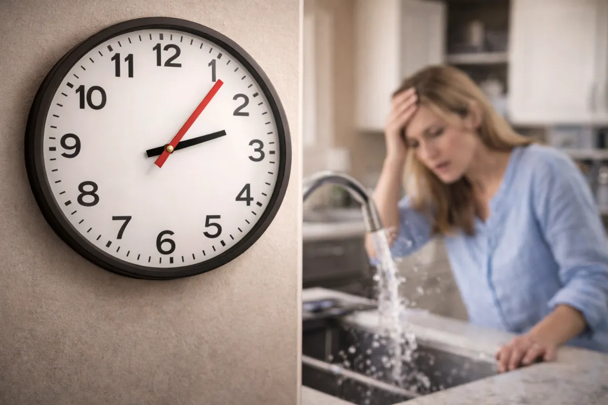 Why the Five-Minute Lead Response Window Determines Who Wins the Job